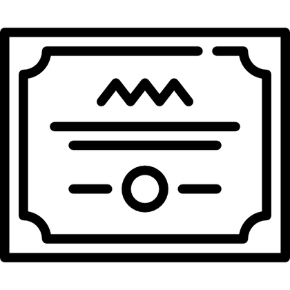 Duplicate Diploma