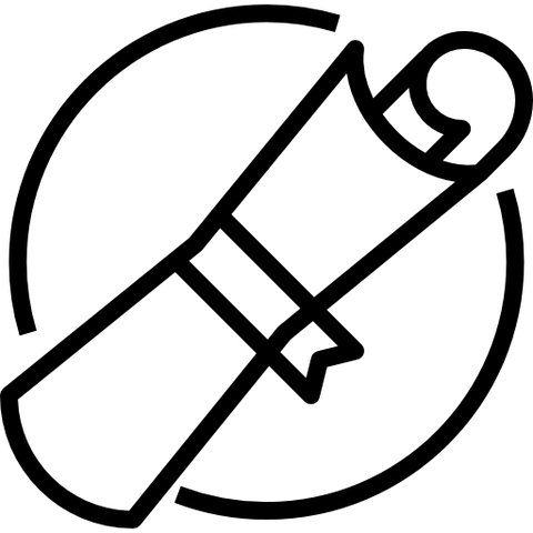 Replacement Diploma